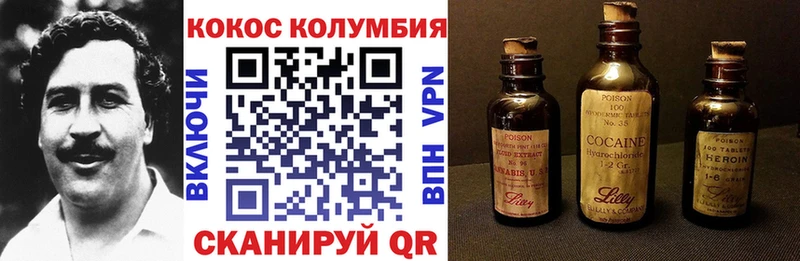 Купить закладки  Никольск  COCAIN Fish Scale 